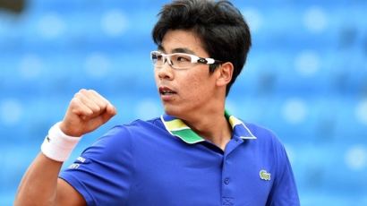 세계랭킹 4위 꺾은 ‘58위’ 정현…韓테니스 새역사 ‘호주오픈 16강’