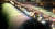 서울 반포대교에 설치된 `낙하분수`. 한강 반포대교 570ｍ 구간 양측에 380개의 노즐을 설치해 수중펌프로 끌어올린 한강물을 1분당 190t씩 내뿜는 초대형 분수다. [연합뉴스]