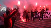 튀니지 이번엔 ‘바구니 혁명’ … “빵 채워달라” 유혈 시위