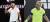 오는 24일 호주오픈 테니스 8강전에서 맞붙는 정현 선수와 미국의 테니스 샌그렌 선수. [사진 AP=연합뉴스]
