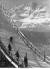 1956년 코르티나 담페초 겨울올림픽에서 독일은 스키점프 종목에서 동메달을 목에 걸었다. [사진 IOC 홈페이지] 