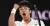 22일 호주오픈 테니스대회 16강전에서 조코비치에 완승한 정현. [사진 AP=연합뉴스]