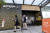 22일 오전(현지시간) 미국 시애틀 아마존캠퍼스 1층에 계산대 직원이 없는 아마존고가 1년간의 시범운영을 끝내고 정식 오픈한다. [AP=연합뉴스]