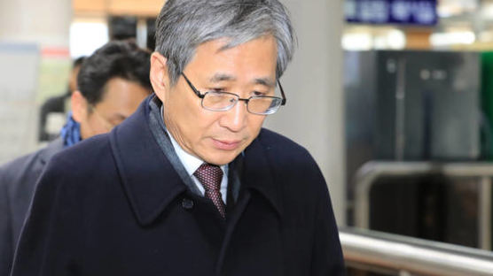 검찰, ‘CJ 이미경 퇴진요구’ 조원동 전 수석에 징역 3년 구형