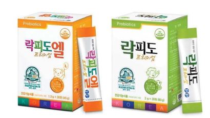 [브랜드 통하다] 유·소아 장 건강 지키는 유산균… 한국인 장에 적합한 제품 개발