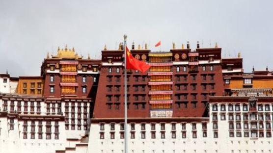 메리어트 '티베트 소동'...불매운동 없는 까닭은?