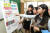 고교학점제와 같은 선택형 수업 방식을 도입한 인천 신현고등학교 학생들이 토론식 수업을 하고 있다.[중앙포토]