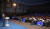 24일 제주도 서귀포 국제컨벤션센터에서 열린 2018 지방분권과 균형발전 비전회의 개막식에서 참가자들이 강창일 국회의원의 축사를 듣고 있다. 프리랜서 장정필