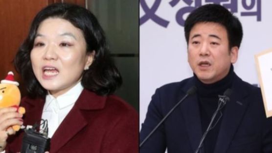 류여해 ‘재심청구’ 각하, 한국당 윤리위…정준길도 추가 제명
