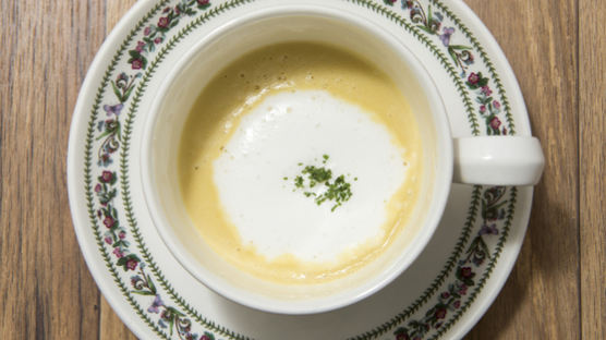 [간편식 별별비교] 강추위 녹이는 따뜻한 한 잔…가장 맛있는 컵수프는 