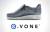 프랑스 스타트업 E-Vone이 개발한 낙상 감지 및 예방을 위한 스마트 신발. [사진 E-vone 트위터]