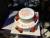 이날 행사에는 문팬 회원들이 직접 제작한 2단 생일 케이크가 등장했다. 하준호 기자