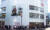 지난 해 9월 22일 이날 출시한 &#39;유니클로 and JW 앤더슨 콜라보레이션&#39; 상품을 구입하기 서울 명동 유니클로 앞에 사람들이 줄을 서 있다. [연합뉴스] 