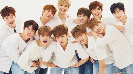 WANNAONE Finally Moving to a Luxurious Apartment