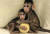 연구진은 현재 생후 6주, 8주인 두 새끼 원숭이게 중국인을 뜻하는 ‘중화’(Zhonghuaㆍ中華)에서 한 글자씩을 따 ‘중중’(Zhong Zhong)과 ‘화화’(Hua Hua)라는 이름을 붙였다. [사진 셀]