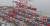 사진은 지난해 9월 부산 남구 부산항 신선대부두에서 컨테이너를 선적하고 있는 모습. [중앙포토]