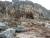 이스라엘에서 고대인의 턱뼈가 발견된 미슬리야 동굴. [AFP=연합뉴스]