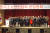 한국소공인연합회가 25일 서울 마포구청에서 창립총회 겸 출범식을 갖고 공식 출범했다. [사진 한국소공인연합회]