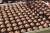 인천공항 제2청사 면세점 안에 지난 18일 문을 연 카카오봄 매장에 갈 프랄린 초콜릿을 준비하고 있다.