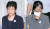 박근혜 전 대통령(왼쪽 사진)과 최순실씨. [중앙포토]