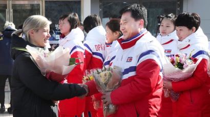 외신 기자가 본 북한의 평창올림픽 참가…우려와 기대 사이