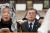 문재인 더불어민주당 대선 예비후보가 11일 오전 전남 광주 북동성당에서 김희중 대주교 집전으로 거행된 미사에 참석하고 있다. 2017.3.11