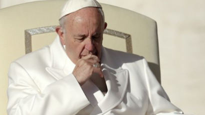 프란치스코 교황 “밀양 세종병원 화재, 깊이 슬퍼하며 사망자들 안식 위해 기도”