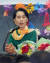 미얀마 정부의 실권자인 아웅산 수치. 