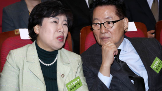 국민의당 反통합파, 민주평화당 창준위 출범…의원 16명 합류