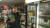 본지 김성탁 특파원이 방문한 아버포스의 슈퍼마켓에선 유리병 우유,종이 빨대,대나무 칫솔 등을 새로 들여와 판매하고 있었다. [사진=양현서 JTBC 촬영기자]