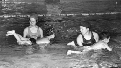 자폐 증상 아동 입장 거부한 수영장…“편견에 빠진 차별행위”