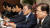 문재인 대통령이 29일 오후 청와대 여민관에서 열린 수석보좌관회의에서 모두발언을 하고 있다. 청와대사진기자단