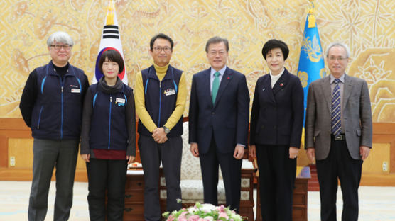 노사정 대표자 회의 31일 개최…사회적 대화 시동