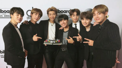 “Professor BTS?”…BTS Will Be Lecturers of the Day on a S. Korean Current Issues TV Show