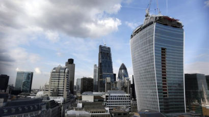 런던 랜드마크 잇따라 매입…英 부동산 투자 빠져든 홍콩 투자자들