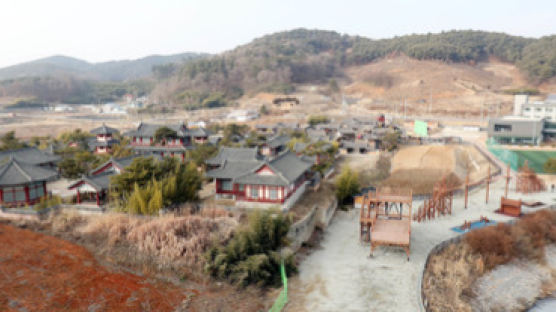 [굿모닝 내셔널]부여 계백장군 고향에 관광객 몰리는 이유는?