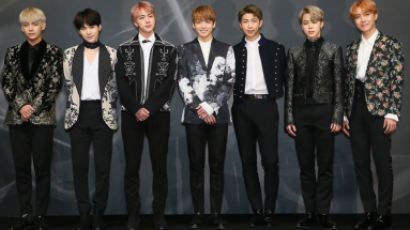 “Winning a Grammy is in BTS' future,” Billboard and S. Korean Music Critics Say