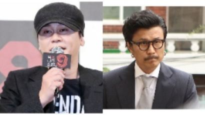 YG 양현석, ‘징역형 위기’ 이주노 대신 1억 6500만원 빚 갚아줬다