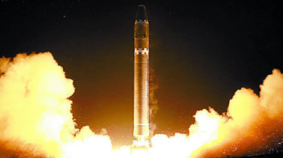 북한, "핵무기 힘의 균형, 핵 있는 평화" 주장…한미동맹은 어디로
