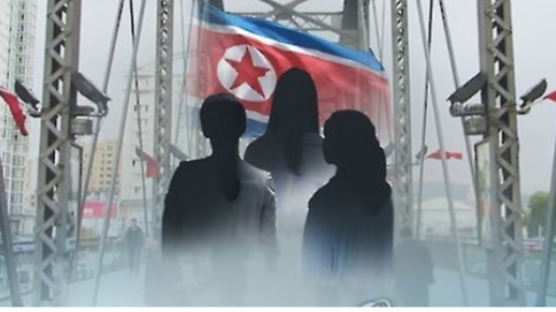 탈북자 10명중 2명 “북한 돌아가고 싶다”