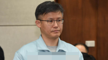 ‘청와대 문건유출’ 정호성 2심서도 징역 1년6개월 실형