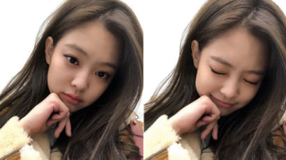BLACKPINK's JENNIE Is the Perfect Example of How You Should Wear a Nude Lip