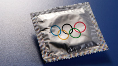 평창올림픽 기간 콘돔 ‘11만’ 개 무료 배포