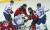 여자 아이스하키 세계 최강인 캐나다 대표팀이 31일 인천 선학국제빙상경기장에서 연세대팀과 평가전을 펼쳤다. 오종택 기자