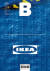 무인양품, 몰스킨 등 감각적인 브랜드 상품을 집중 소개하는 잡지 &#39;매거지B&#39;. 