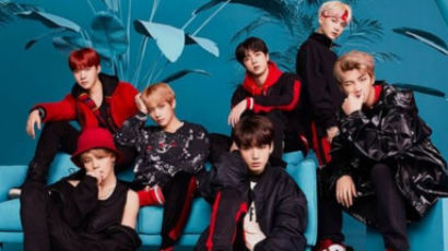 BTS' 3rd Japanese Album "FACE YOURSELF" to be Released This Coming April