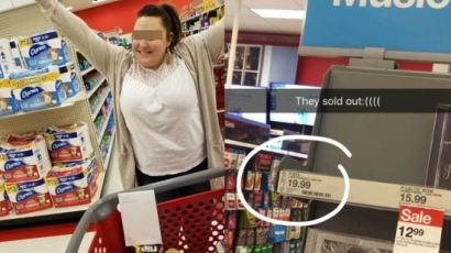 Target Decides to Sell BTS Albums…All Copies Get Sold Out in a Day
