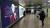 서울 지하철 2호선 삼성역 통로 벽면에는 아이돌 응원 광고들이 나란히 걸려있다. 맨 왼쪽은 아이돌그룹 JBJ의 타카다 켄타의 생일 축하하는 광고다. 지난 21일 소녀팬들이 아이돌 응원 광고를 촬영하고 있다. 임선영 기자 