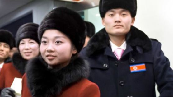 평창 오기로 한 북한선수단 46명이었는데…1명은 누구?