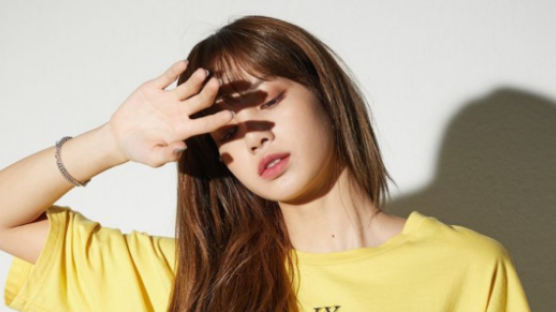 Fashion Items Co-designed by BLACKPINK's LISA Sell Out in Less Than a Day
